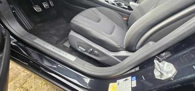 Ford Mondeo Turnier 2.0 TDCi Start-Stopp Titanium LED Pano Camera 