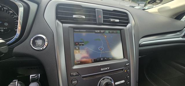 Ford Mondeo Turnier 2.0 TDCi Start-Stopp Titanium LED Pano Camera 