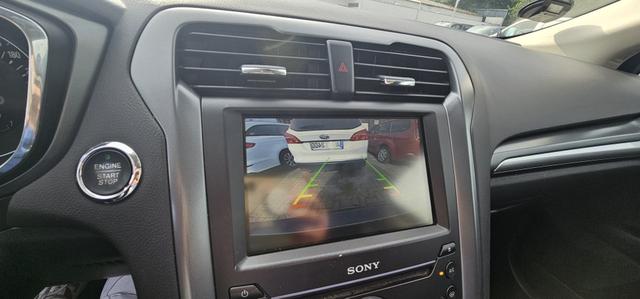 Ford Mondeo Turnier 2.0 TDCi Start-Stopp Titanium LED Pano Camera 