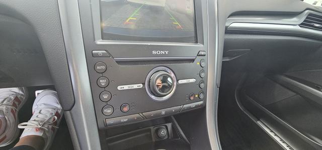Ford Mondeo Turnier 2.0 TDCi Start-Stopp Titanium LED Pano Camera 