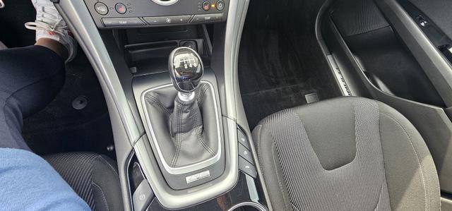 Ford Mondeo Turnier 2.0 TDCi Start-Stopp Titanium LED Pano Camera 
