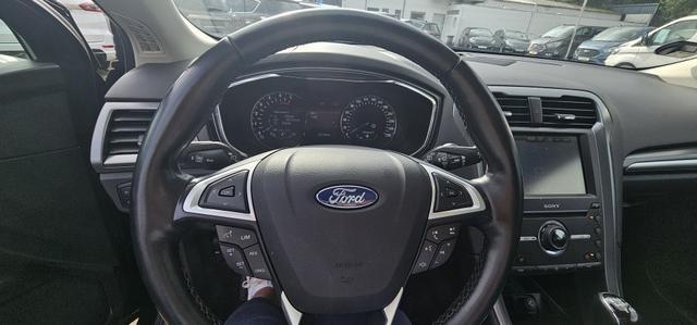 Ford Mondeo Turnier 2.0 TDCi Start-Stopp Titanium LED Pano Camera 