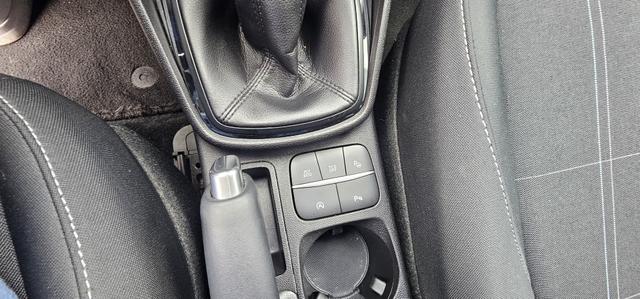 Ford Fiesta 5-Türer 1.0 EcoBoost COOL&CONNECT Camera Sitzheizung 