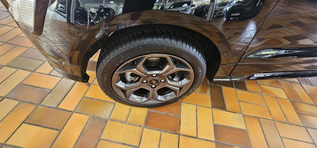 Ford EcoSport 1.0 EcoBoost ST-LINE Navi Xenon Schiebedach 