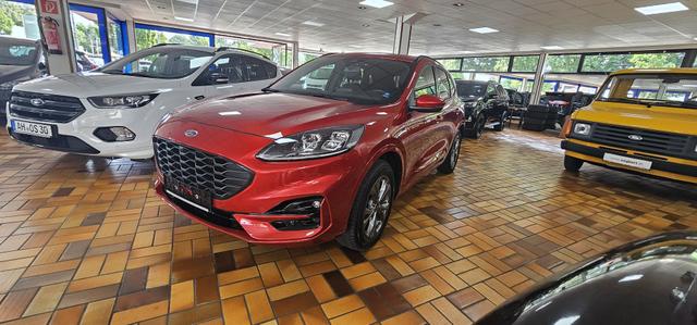 Ford Kuga - 2.5 Duratec PHEV ST-LINE X AHK ACC Camera