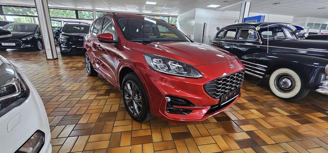 Ford Kuga 2.5 Duratec PHEV ST-LINE X AHK ACC Camera 