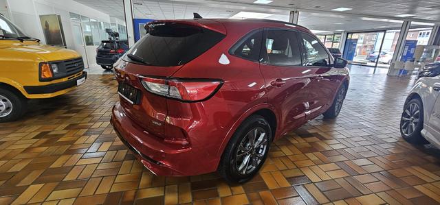 Ford Kuga 2.5 Duratec PHEV ST-LINE X AHK ACC Camera 