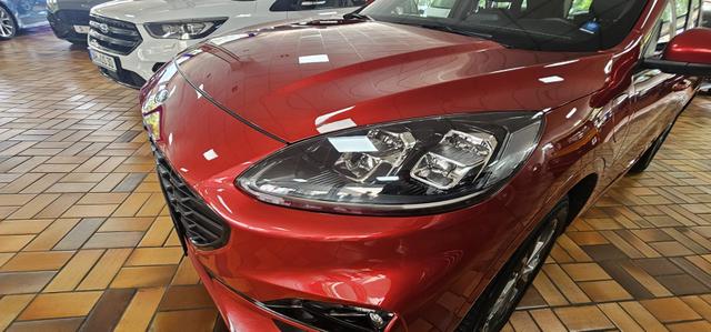 Ford Kuga 2.5 Duratec PHEV ST-LINE X AHK ACC Camera 