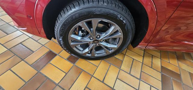 Ford Kuga 2.5 Duratec PHEV ST-LINE X AHK ACC Camera 