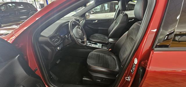 Ford Kuga 2.5 Duratec PHEV ST-LINE X AHK ACC Camera 