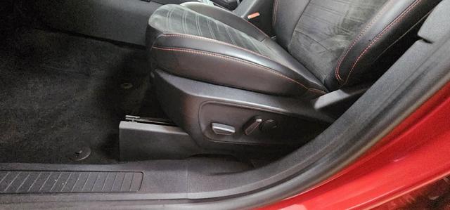 Ford Kuga 2.5 Duratec PHEV ST-LINE X AHK ACC Camera 