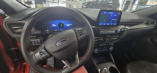 Ford Kuga 2.5 Duratec PHEV ST-LINE X AHK ACC Camera 