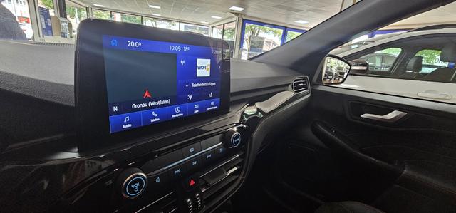 Ford Kuga 2.5 Duratec PHEV ST-LINE X AHK ACC Camera 