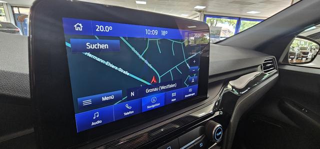 Ford Kuga 2.5 Duratec PHEV ST-LINE X AHK ACC Camera 