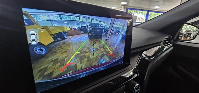 Ford Kuga 2.5 Duratec PHEV ST-LINE X AHK ACC Camera 