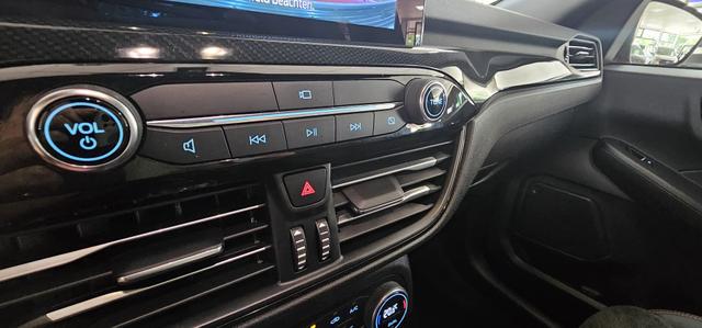 Ford Kuga 2.5 Duratec PHEV ST-LINE X AHK ACC Camera 