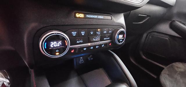 Ford Kuga 2.5 Duratec PHEV ST-LINE X AHK ACC Camera 