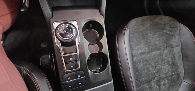 Ford Kuga 2.5 Duratec PHEV ST-LINE X AHK ACC Camera 
