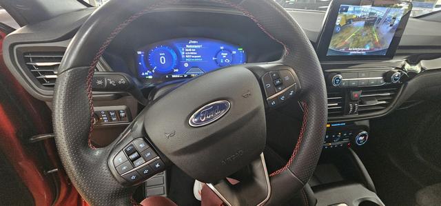 Ford Kuga 2.5 Duratec PHEV ST-LINE X AHK ACC Camera 