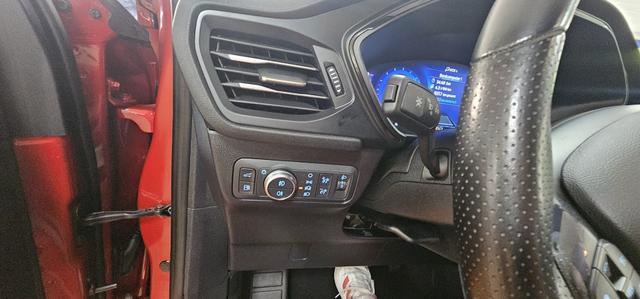 Ford Kuga 2.5 Duratec PHEV ST-LINE X AHK ACC Camera 