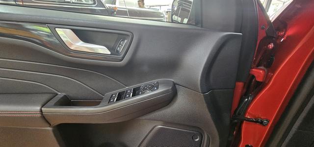 Ford Kuga 2.5 Duratec PHEV ST-LINE X AHK ACC Camera 