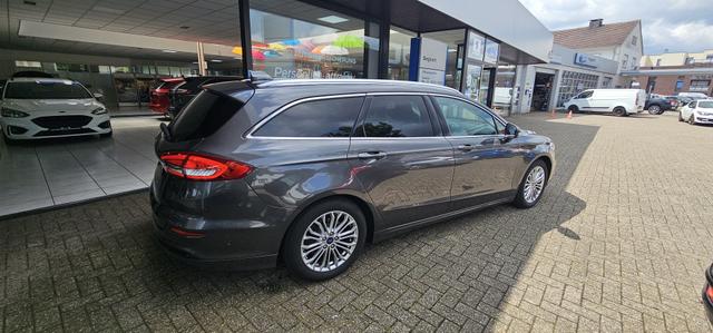Ford Mondeo Turnier 2.0 EcoBlue Aut. Titanium LED ACC AHK 