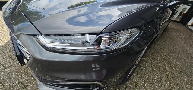 Ford Mondeo Turnier 2.0 EcoBlue Aut. Titanium LED ACC AHK 