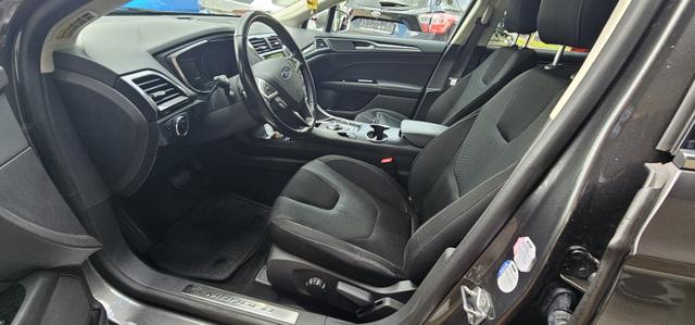 Ford Mondeo Turnier 2.0 EcoBlue Aut. Titanium LED ACC AHK 
