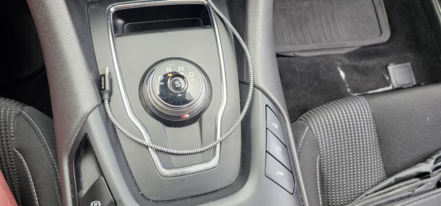 Ford Mondeo Turnier 2.0 EcoBlue Aut. Titanium LED ACC AHK 