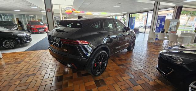 Jaguar E-Pace D180 AWD Aut. R-Dynamic S Navi Headup 