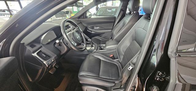 Jaguar E-Pace D180 AWD Aut. R-Dynamic S Navi Headup 