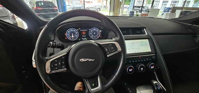 Jaguar E-Pace D180 AWD Aut. R-Dynamic S Navi Headup 