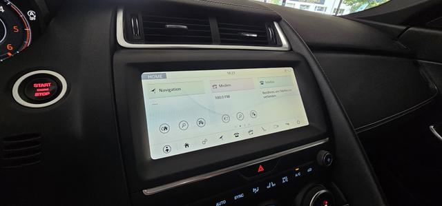 Jaguar E-Pace D180 AWD Aut. R-Dynamic S Navi Headup 