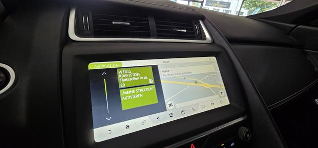 Jaguar E-Pace D180 AWD Aut. R-Dynamic S Navi Headup 