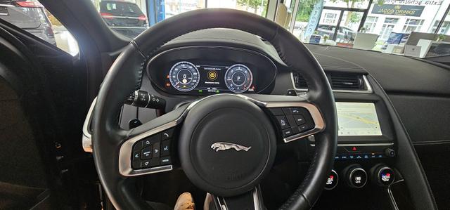 Jaguar E-Pace D180 AWD Aut. R-Dynamic S Navi Headup 