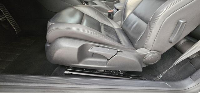 Volkswagen Golf Cabriolet 1.4 TSI Exclusive Navi Sitzheizung PPS 