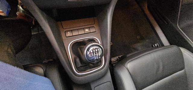 Volkswagen Golf Cabriolet 1.4 TSI Exclusive Navi Sitzheizung PPS 