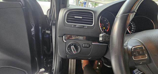 Volkswagen Golf Cabriolet 1.4 TSI Exclusive Navi Sitzheizung PPS 