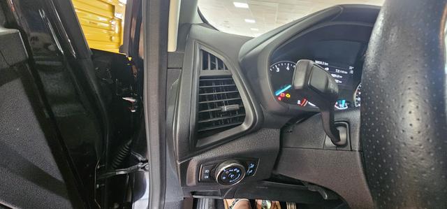 Ford EcoSport 1.0 EcoBoost ST-LINE Navi Xenon Schiebedach 