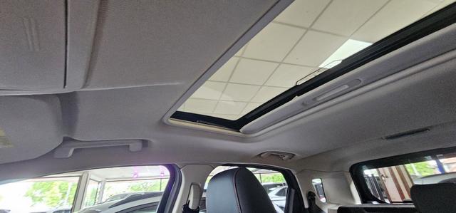Ford EcoSport 1.0 EcoBoost ST-LINE Navi Xenon Schiebedach 