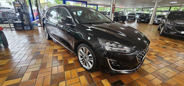 Ford Focus Turnier 1.5 EcoBlue Aut. VIGNALE AHK Navi Pano 