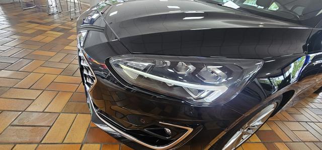 Ford Focus Turnier 1.5 EcoBlue Aut. VIGNALE AHK Navi Pano 