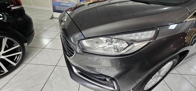Ford S-MAX 2.0 EcoBlue Aut. TITANIUM Navi Pano Leder Camera 