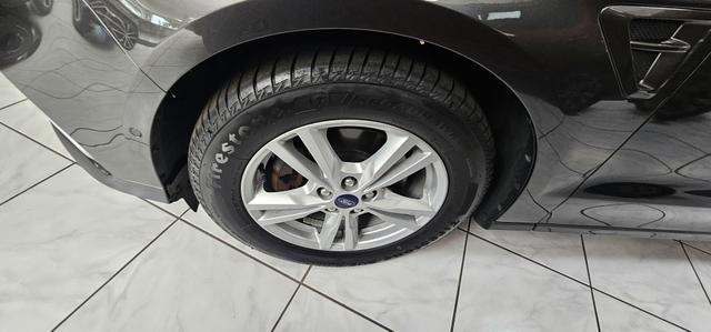 Ford S-MAX 2.0 EcoBlue Aut. TITANIUM Navi Pano Leder Camera 