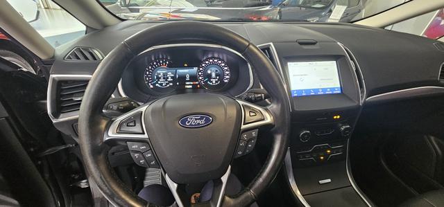 Ford S-MAX 2.0 EcoBlue Aut. TITANIUM Navi Pano Leder Camera 