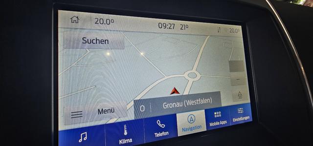 Ford S-MAX 2.0 EcoBlue Aut. TITANIUM Navi Pano Leder Camera 