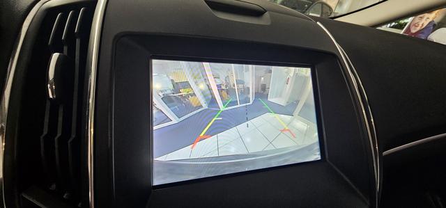 Ford S-MAX 2.0 EcoBlue Aut. TITANIUM Navi Pano Leder Camera 