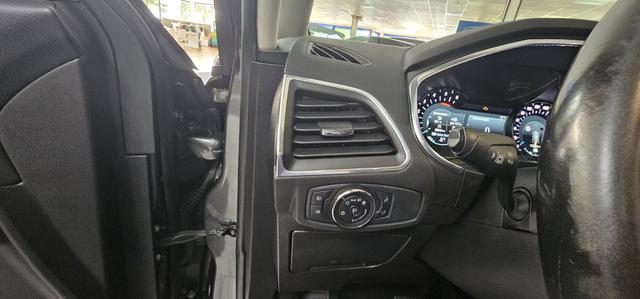 Ford S-MAX 2.0 EcoBlue Aut. TITANIUM Navi Pano Leder Camera 