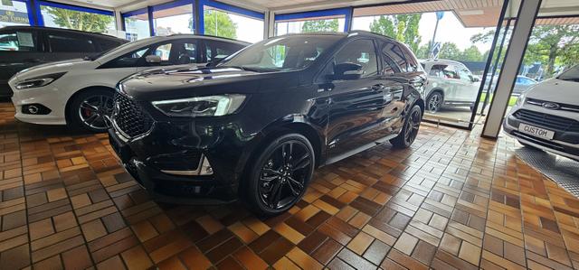 Ford Edge - 2.0 EcoBlue 4x4 Aut. ST-LINE AHK Led Standheizung