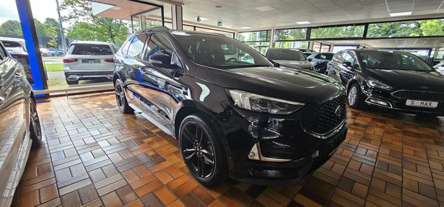 Ford Edge 2.0 EcoBlue 4x4 Aut. ST-LINE AHK Led Standheizung 